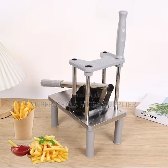 Exclusive Prices Stainless Steel Fries Potato Chips Cutters