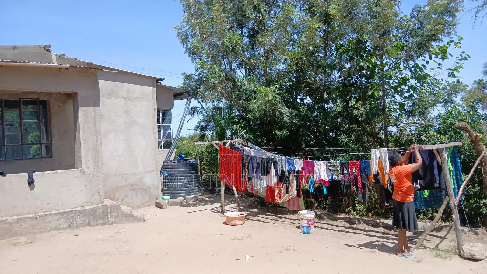 3bdrm Bungalow in DayStar Area for sale