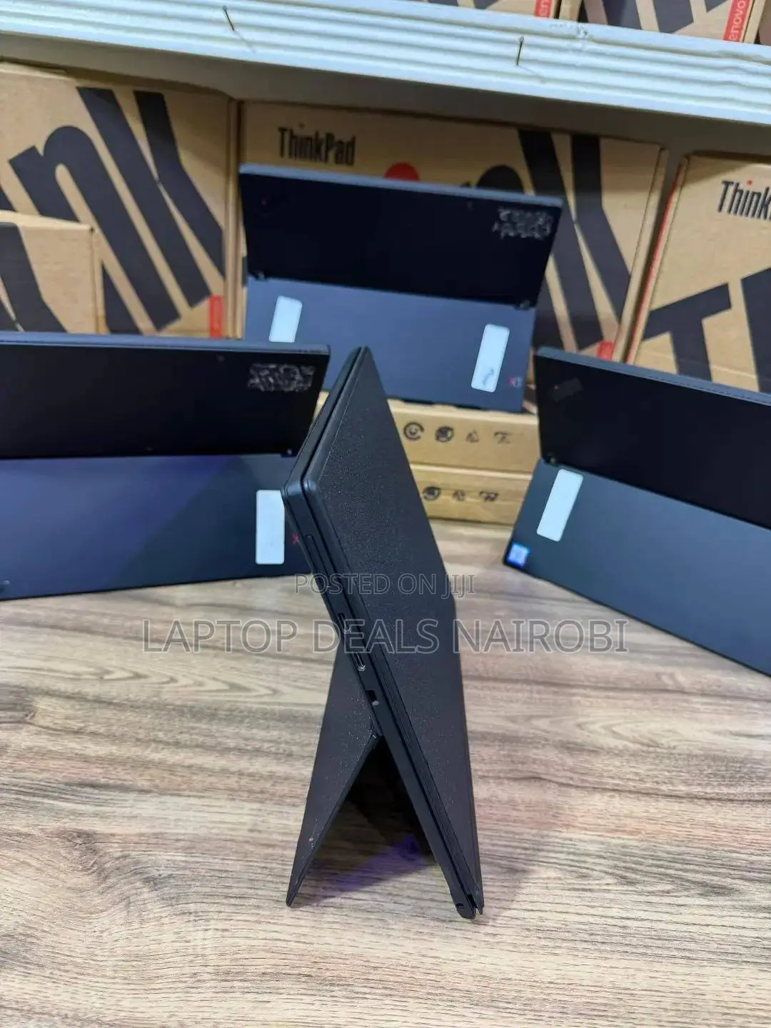 Laptop Lenovo ThinkPad X1 Tablet (3rd Gen) 16GB Intel Core i7 SSD 256GB