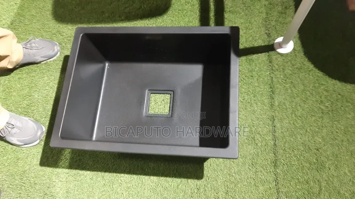 Dhodie Fibre Sink