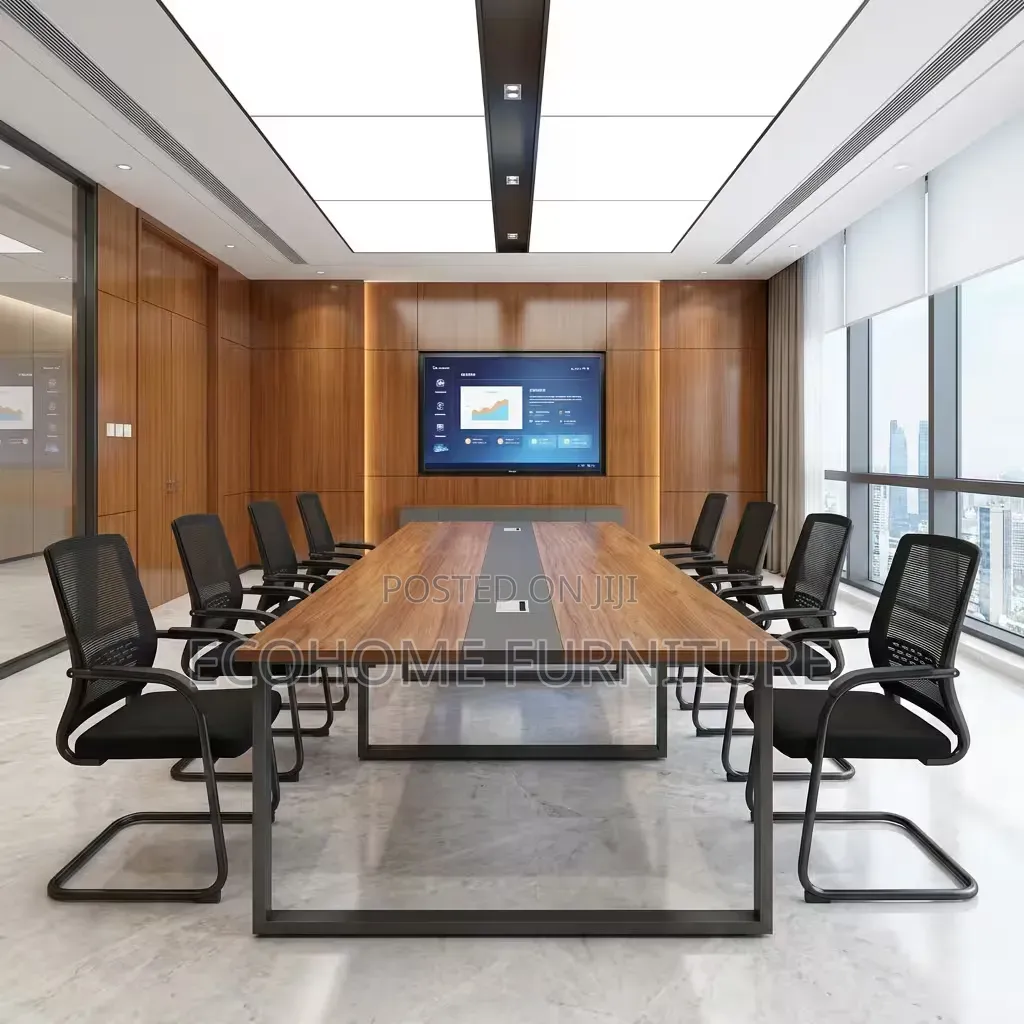 Boardroom Table 10 Seater Conference Meeting Table