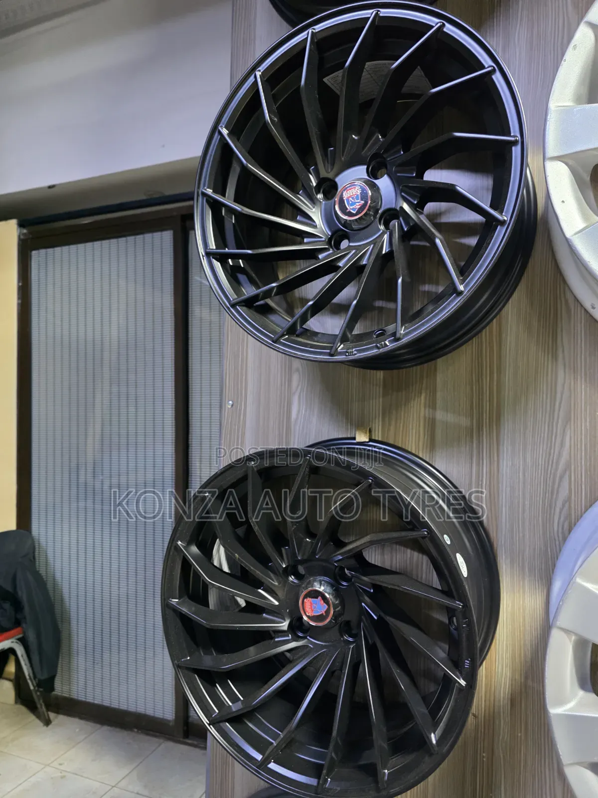 Nissan Rim Size 15