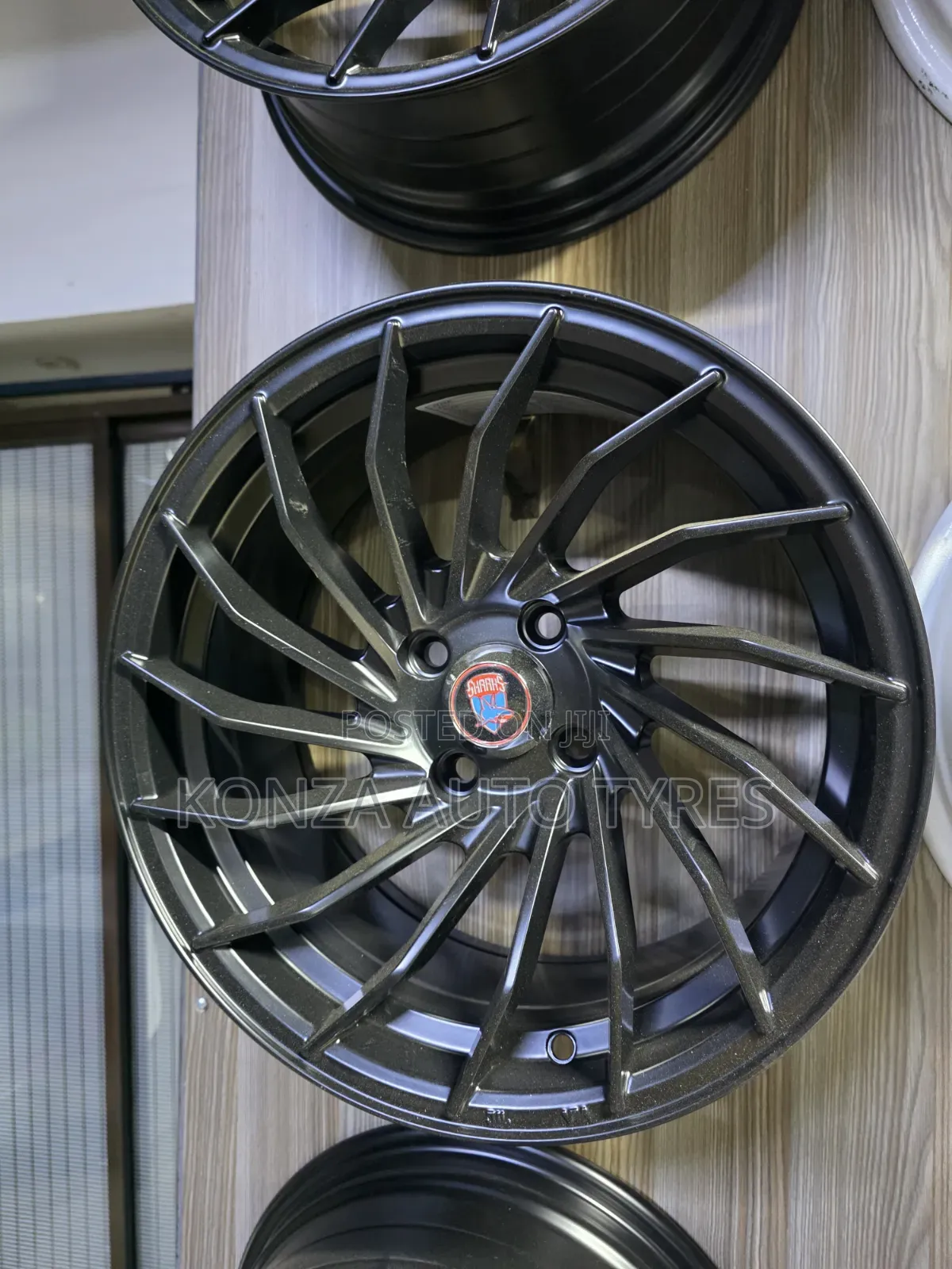 Nissan Rim Size 15