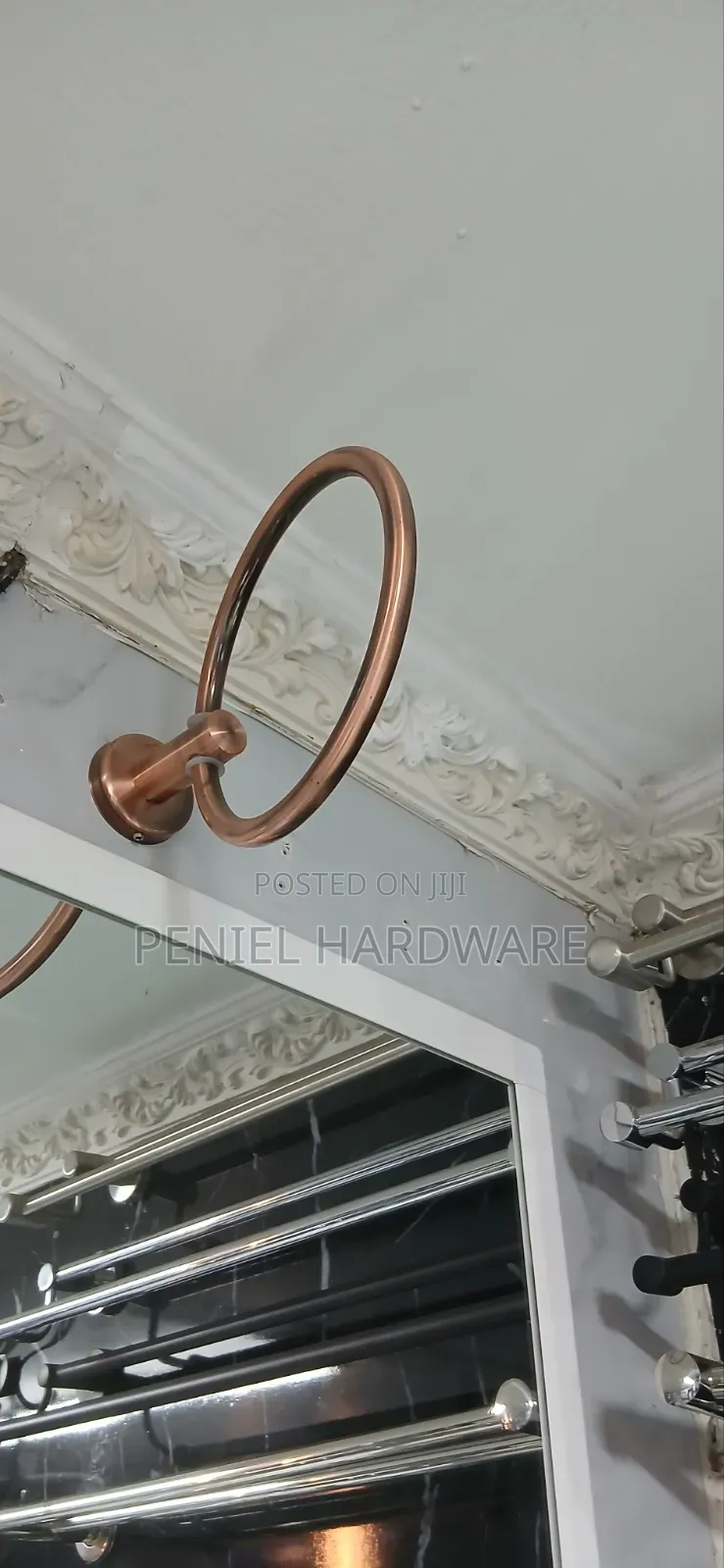 Towel Ring