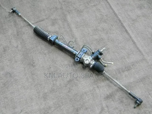 Toyota Ae110 Steering Rack.