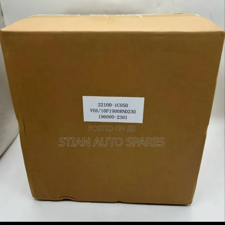 Landcruiser 79 1hz Engine High Pressure Pump/Injector Pump