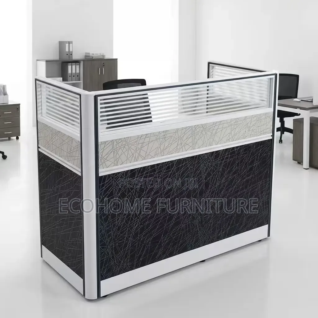 Office Partition | Modern Workstation Privacy Partition