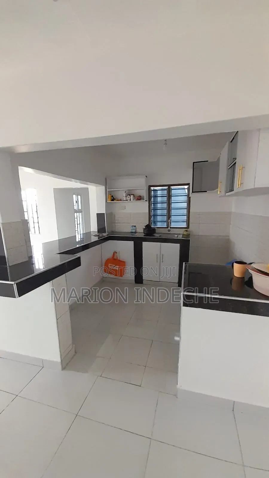 2bdrm Bungalow in Classic Estate, Kilifi Town for sale