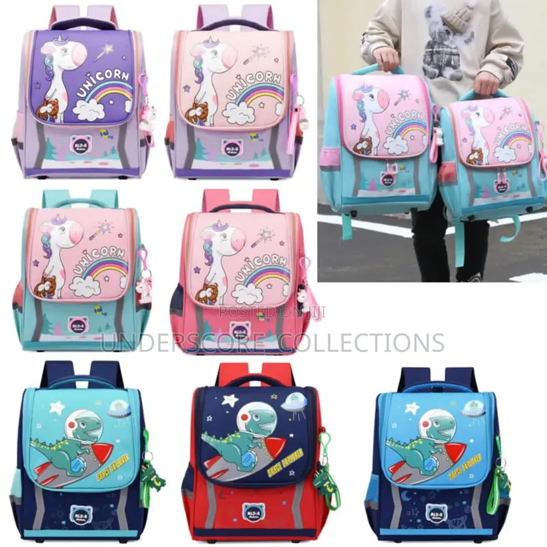 School Bags