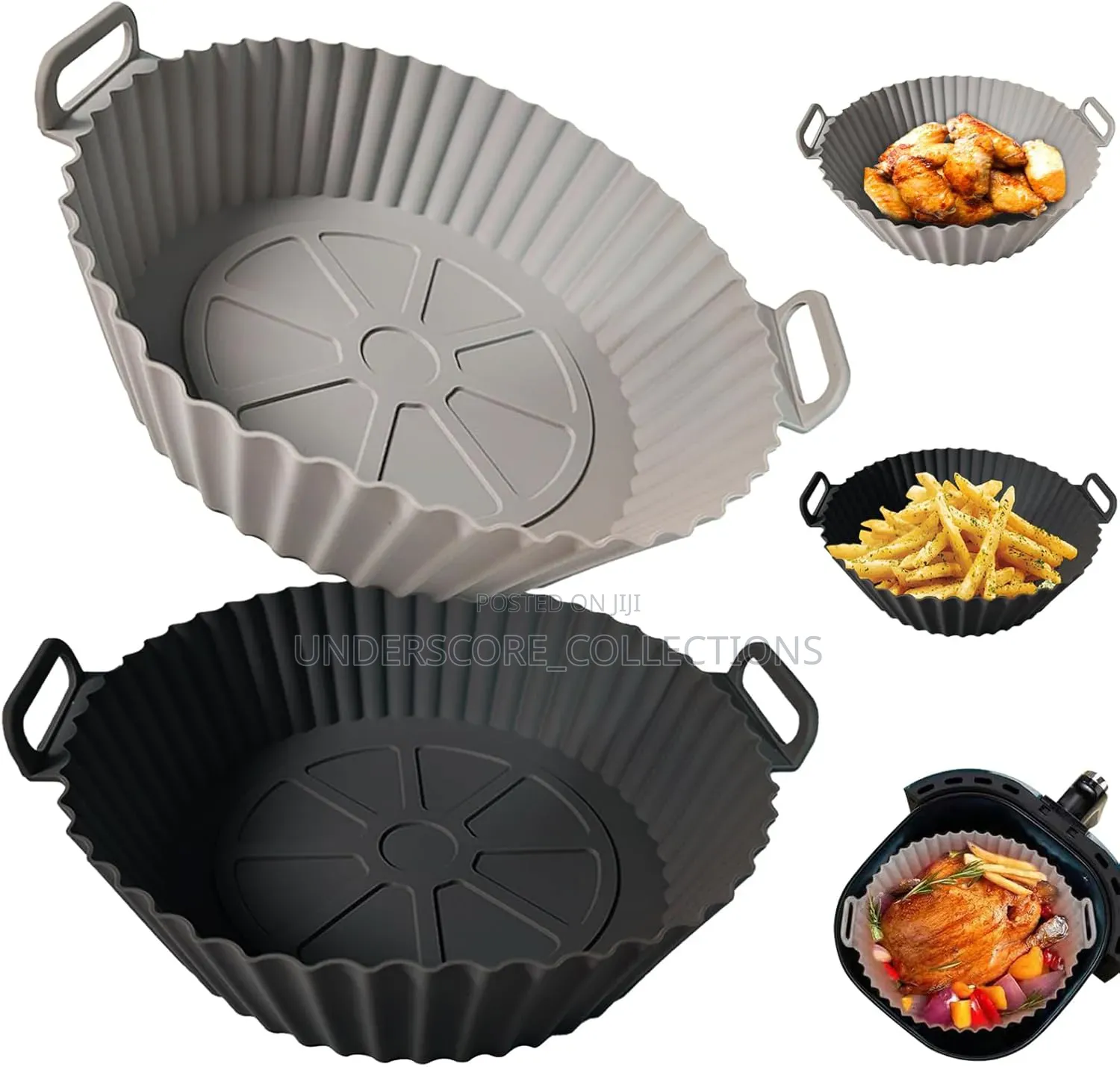 Food Grade Susilicone