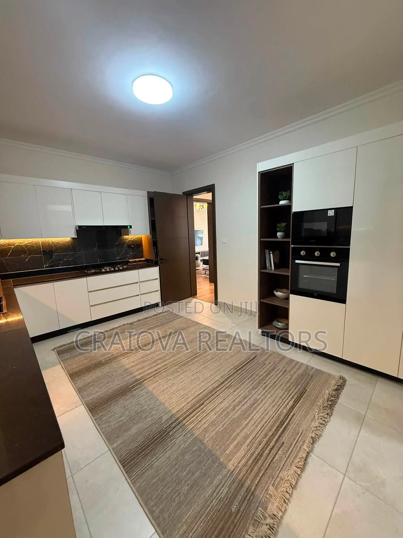 4bdrm Apartment in Kileleshwa for sale