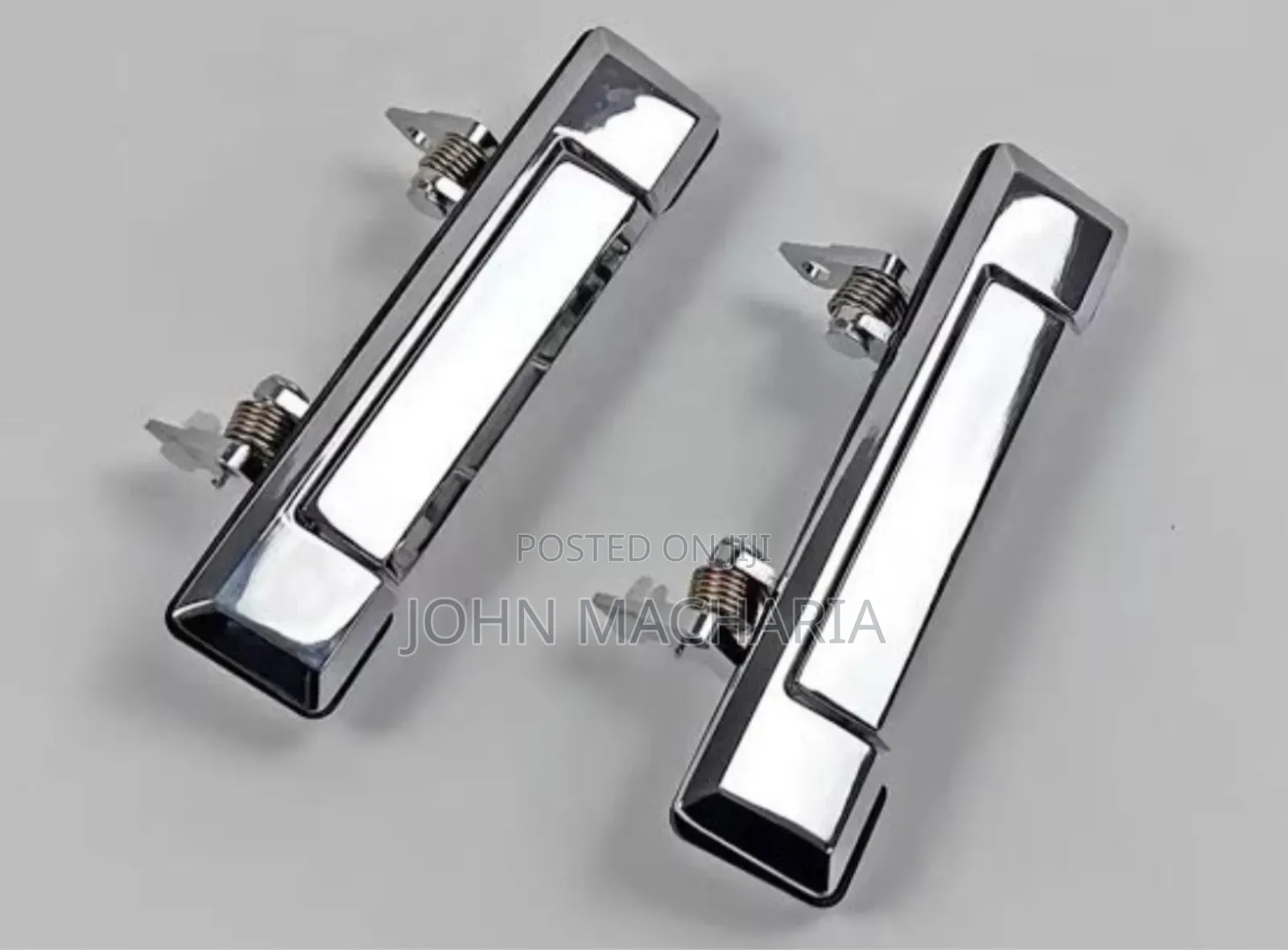 Exterior Outer Door Handle for Toyota Land Cruiser 75, 78 and 79