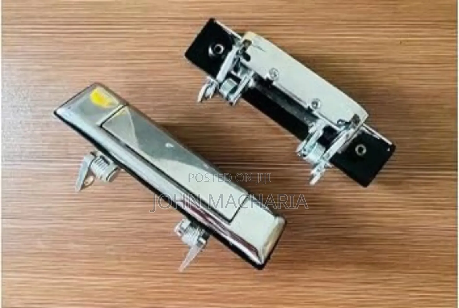 Exterior Outer Door Handle for Toyota Land Cruiser 75, 78 and 79