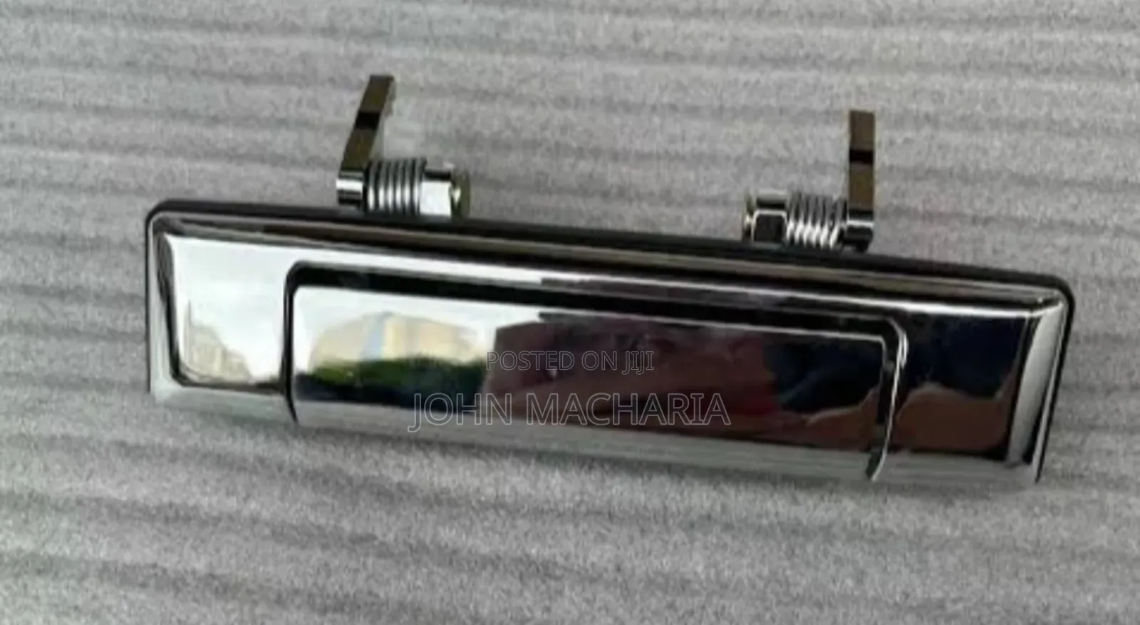 Exterior Outer Door Handle for Toyota Land Cruiser 75, 78 and 79