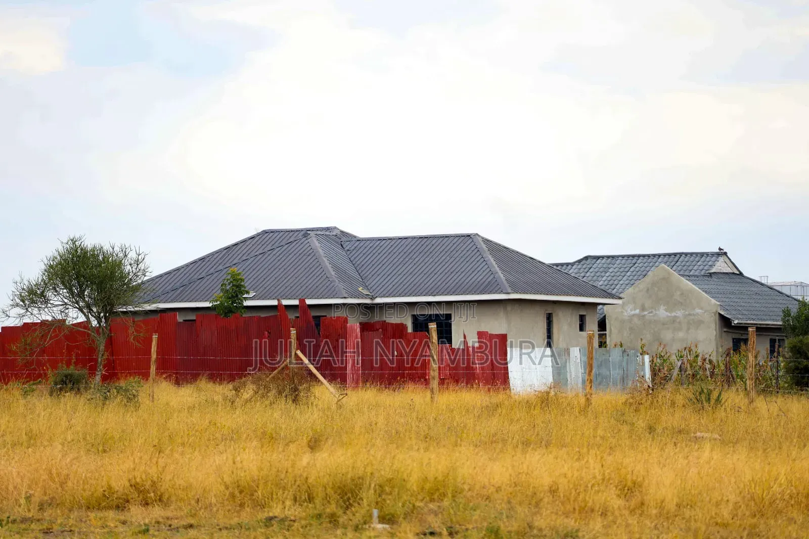 Joska Golden Crest Estate — Own Your Piece of the Future!