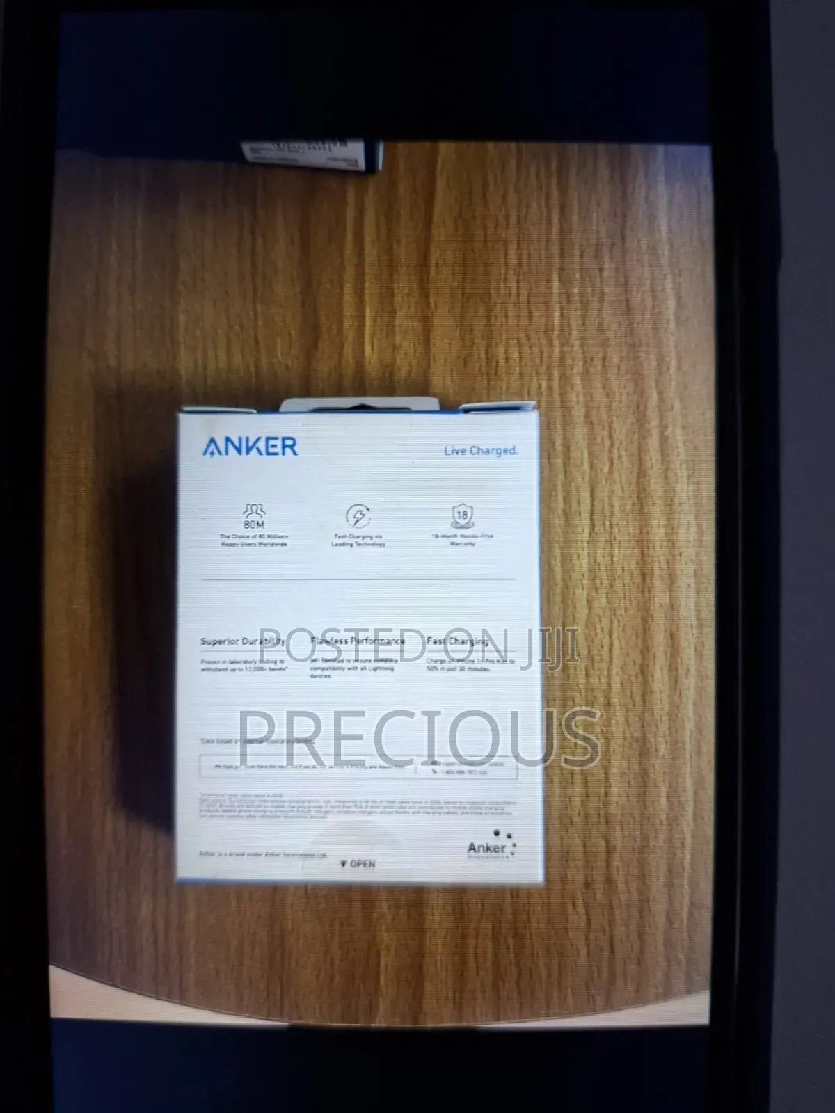 Anker Power Bank 325