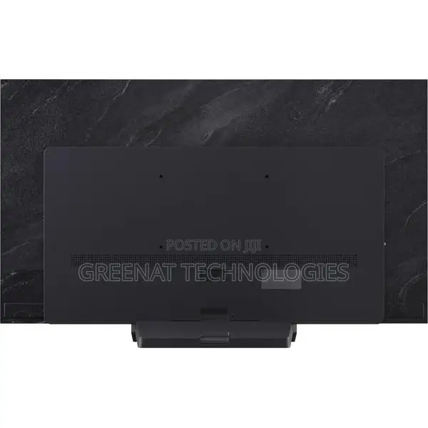 LG C5 83" OLED Evo AI Smart TV | 144Hz • Dolby Vision • Α9 AI Gen8