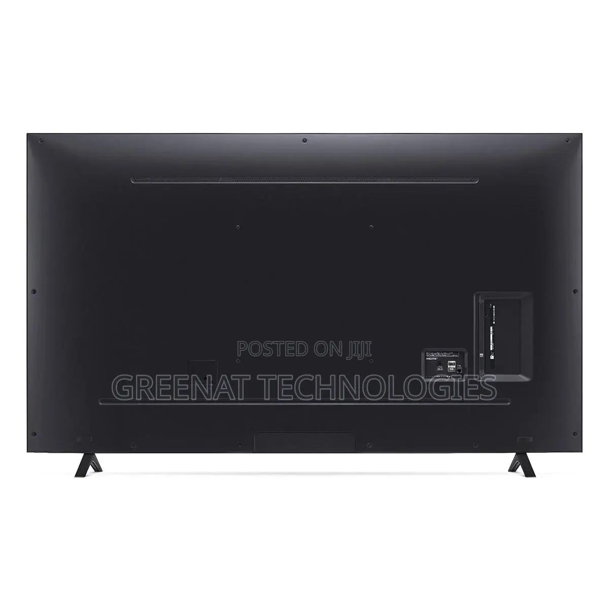 LG 75ut8000 75" Uhd Led Smart TV | Ai • Hdr10 Pro • Webos