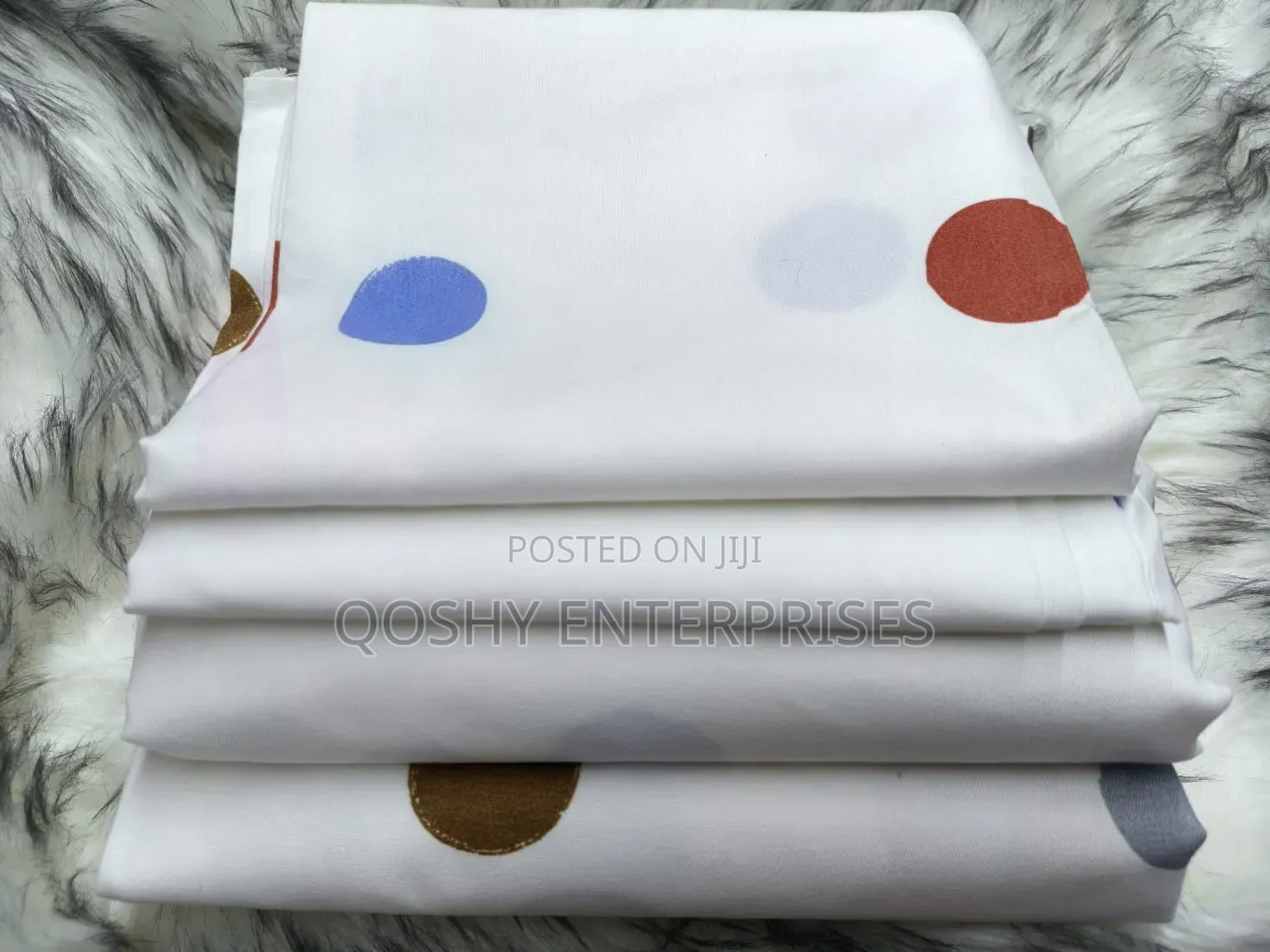 Cotton Bedsheets 2pcs Bedsheets and 2 PCS Pillow Cases