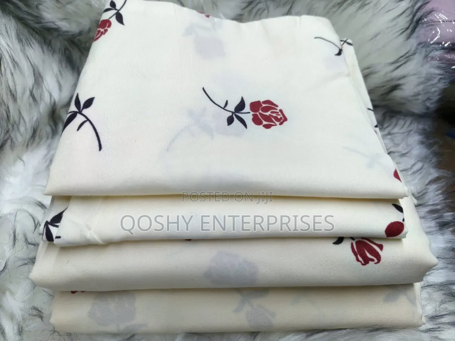 Cotton Bedsheets 2pcs Bedsheets and 2 PCS Pillow Cases