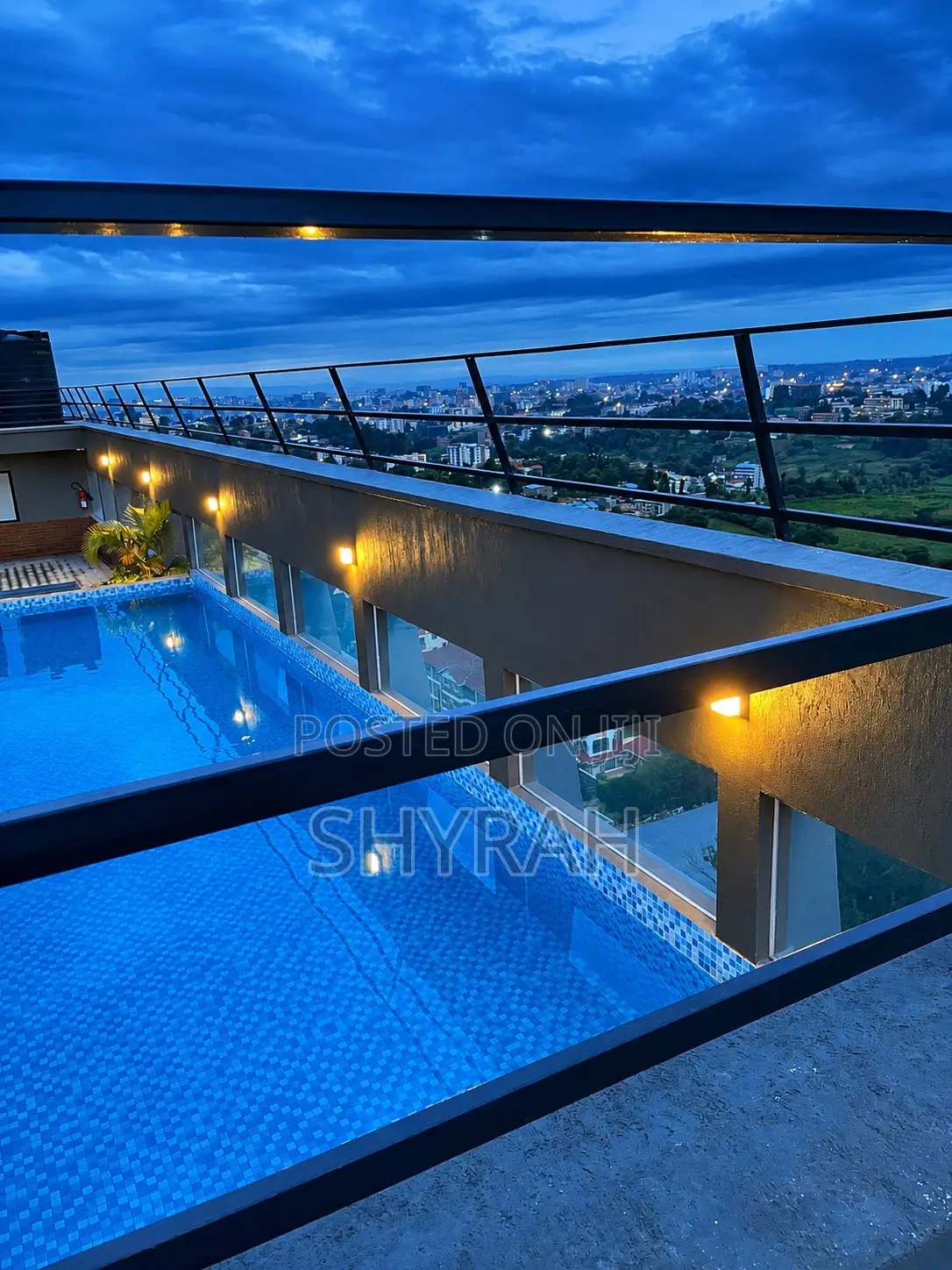 Airbnb Studio Naivasha Rd Superior Suite