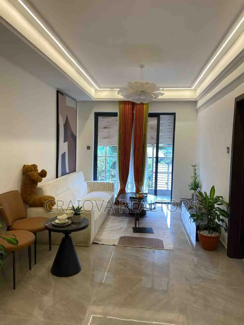 1bdrm Apartment in Kileleshwa for sale