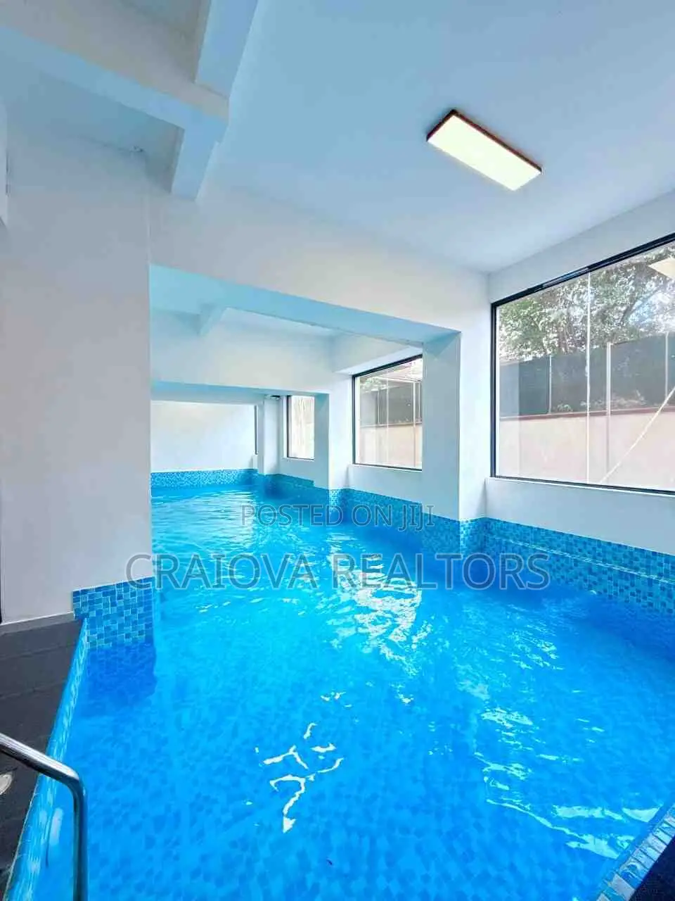1bdrm Apartment in Kileleshwa for sale