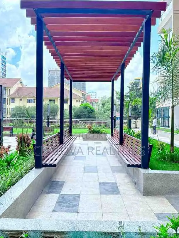 1bdrm Apartment in Kileleshwa for sale