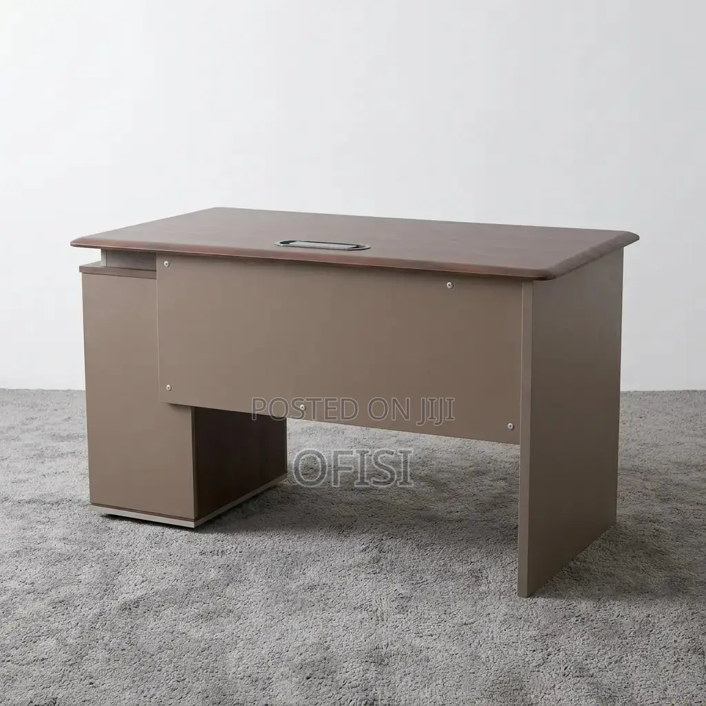 Office Desk; Executive Office Desk - 1200mm