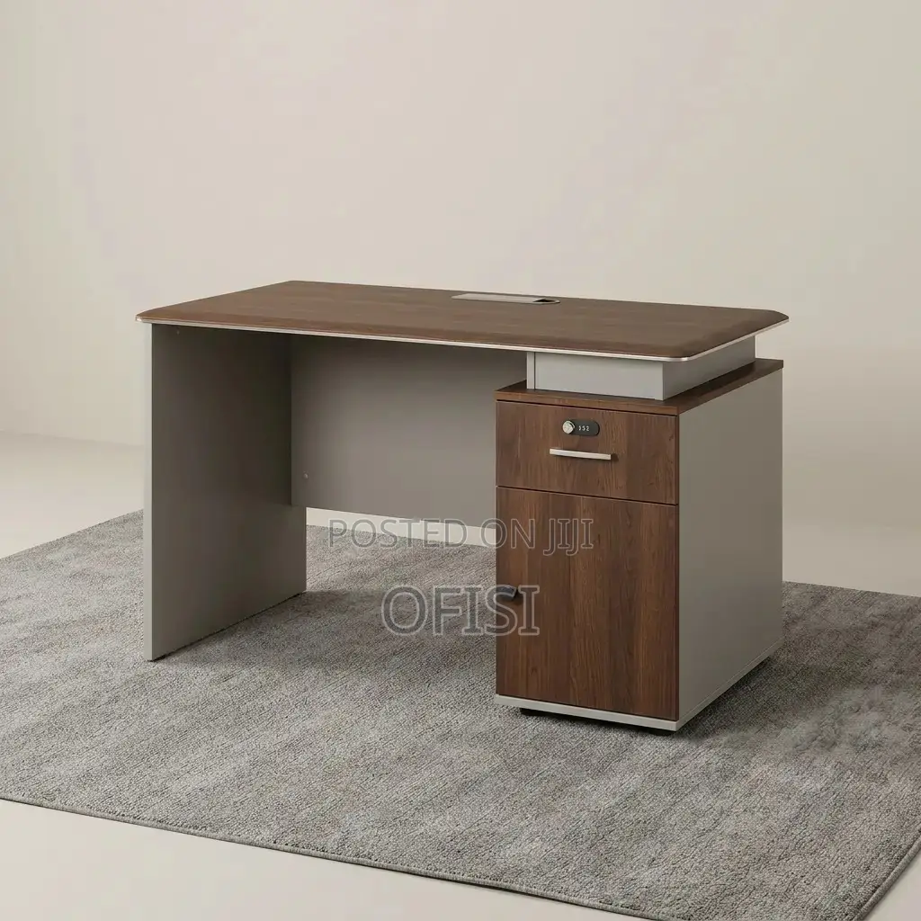 Office Desk; Executive Office Desk - 1200mm