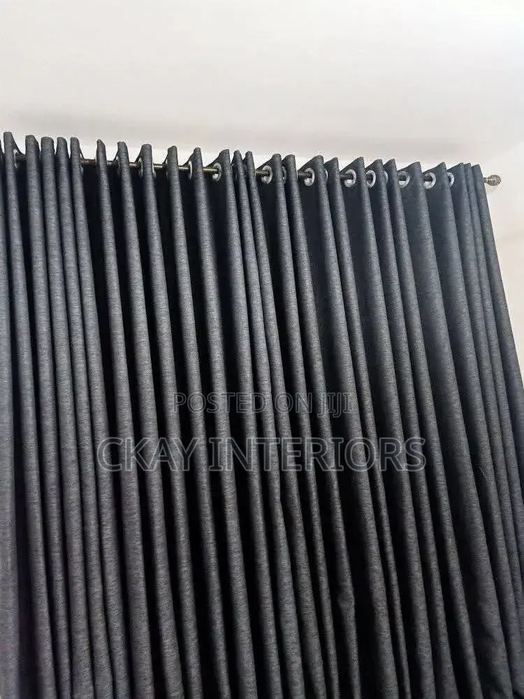 Let Your Curtains Complete Your Home's Story