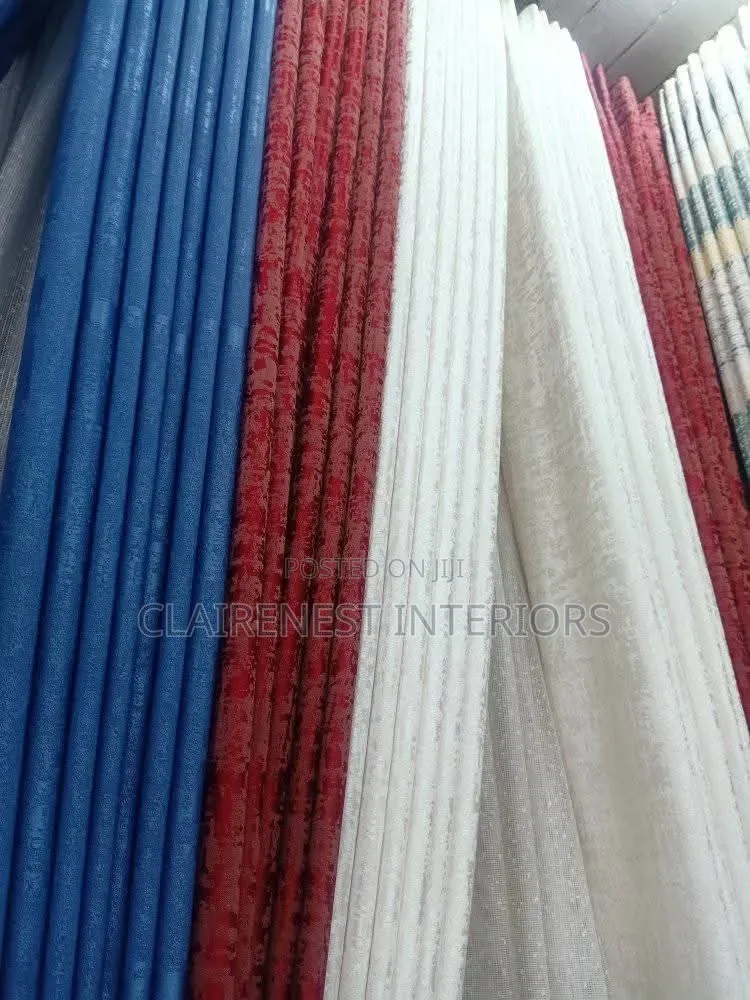 Classy Curtains That Turn Rooms Into Retreats