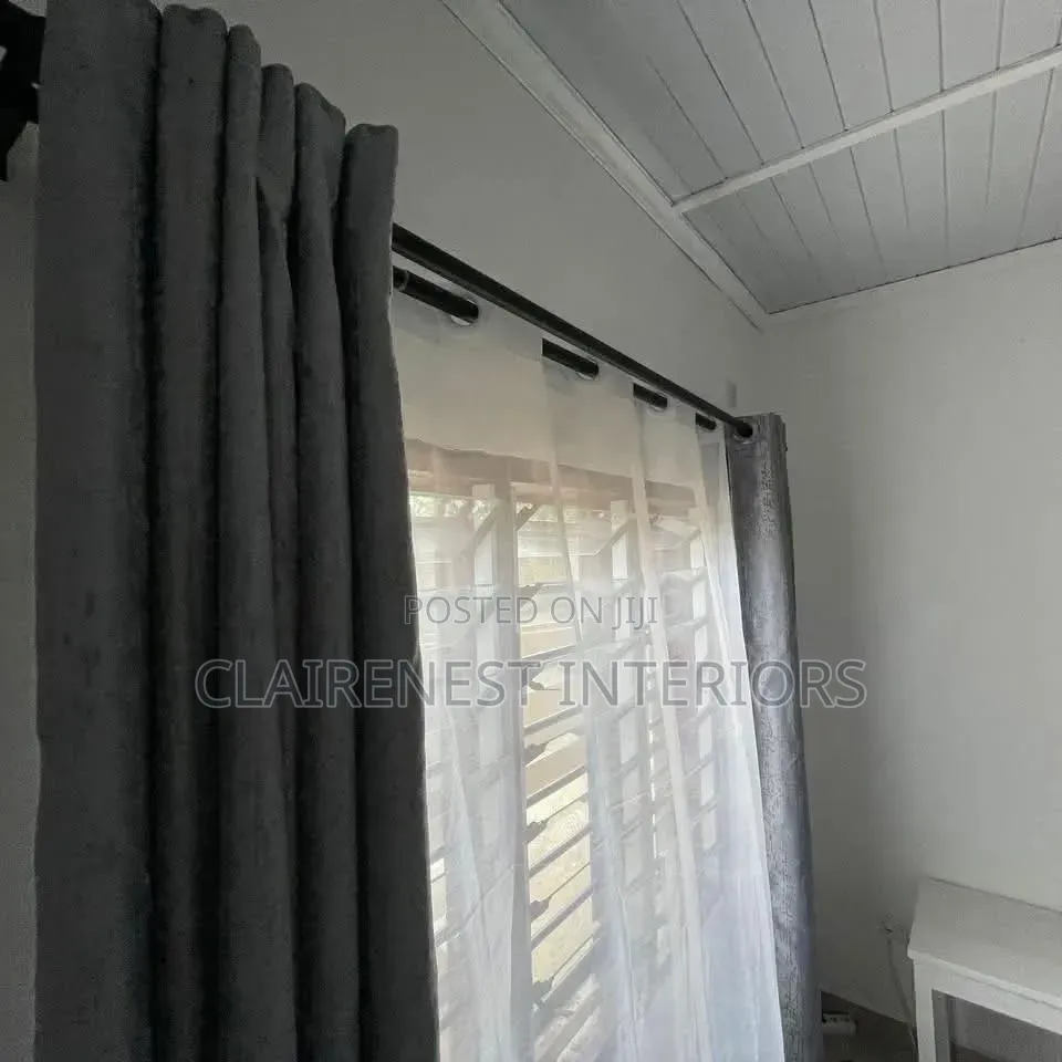 Curtains That Make Home Feel Magical
