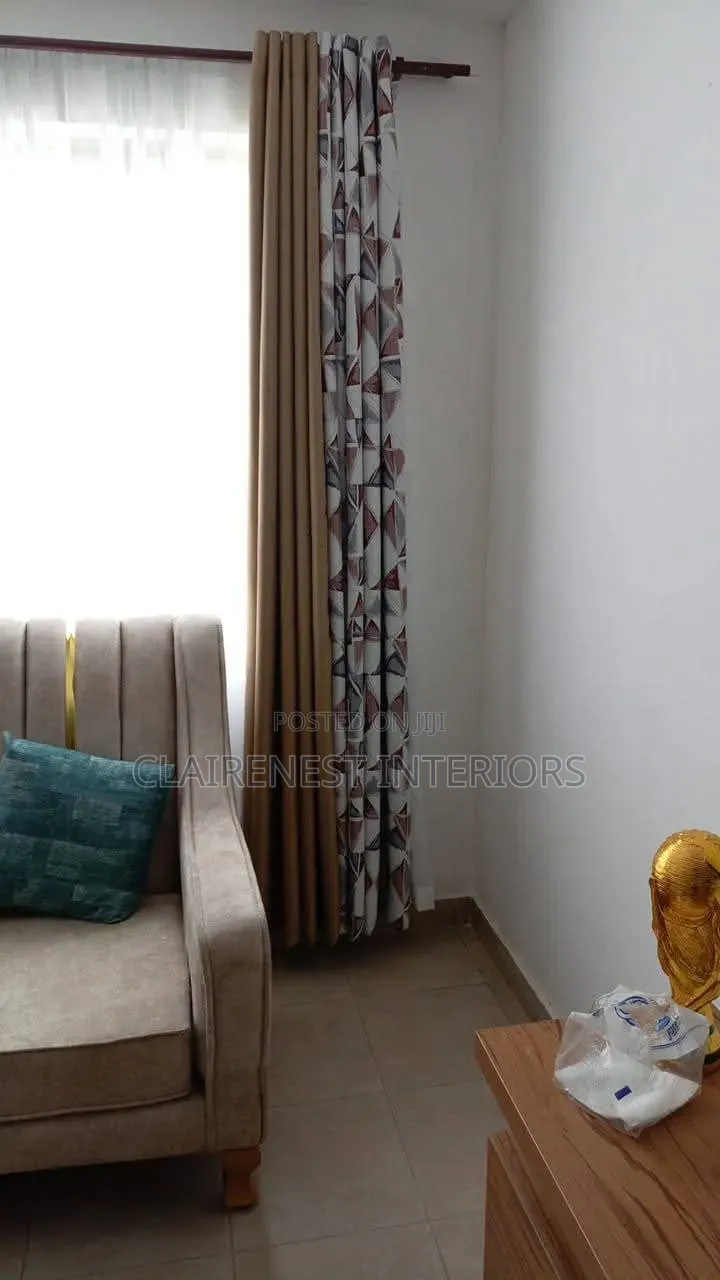 Curtains That Make Home Feel Magical