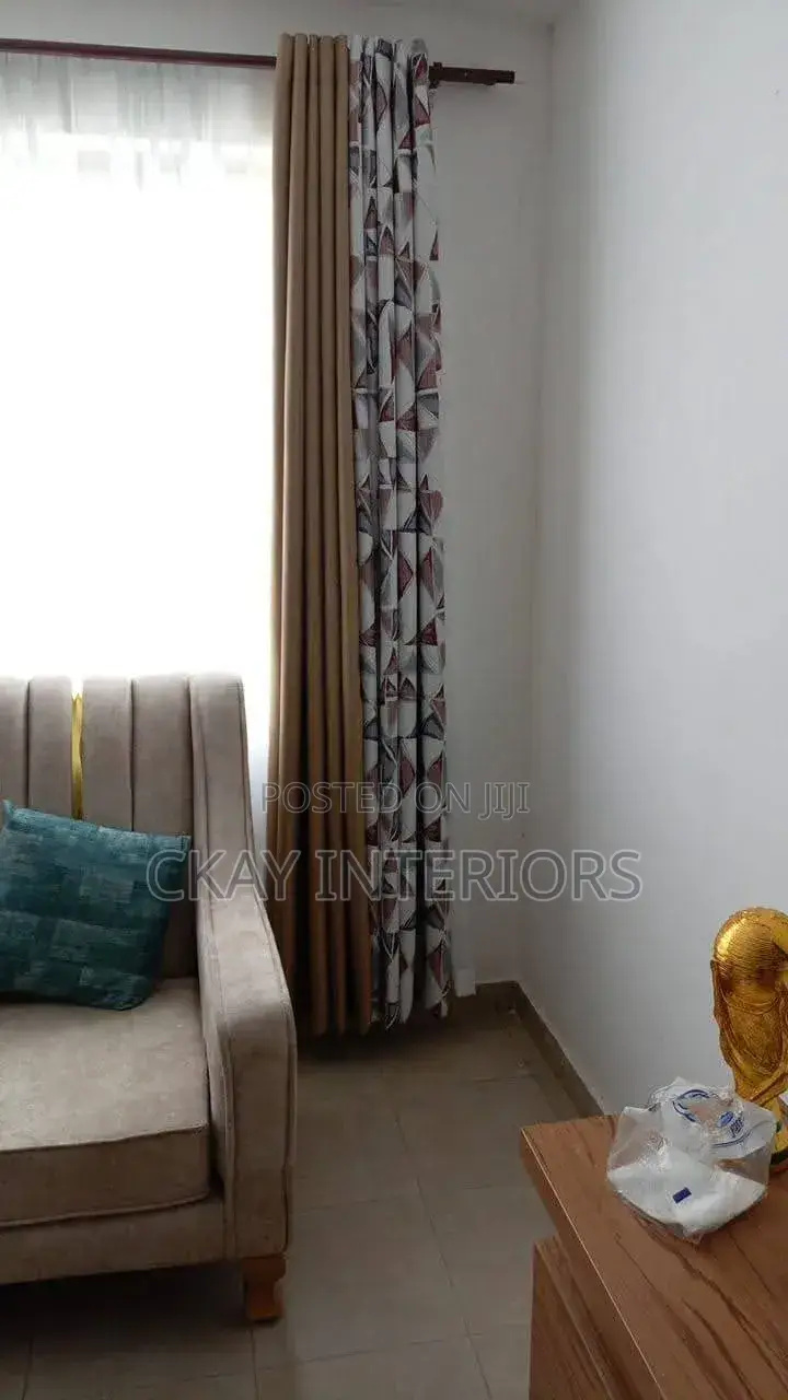 Curtains That Make Home Feel Magical