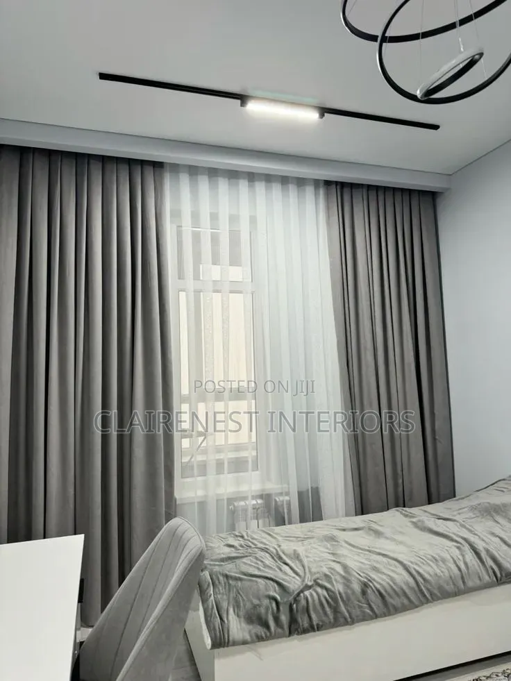 Make Small Spaces Look Beautifully Finished