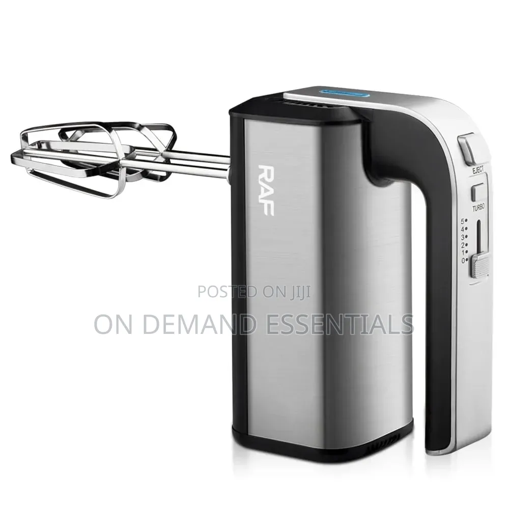 RAF Electric Hand Mixer