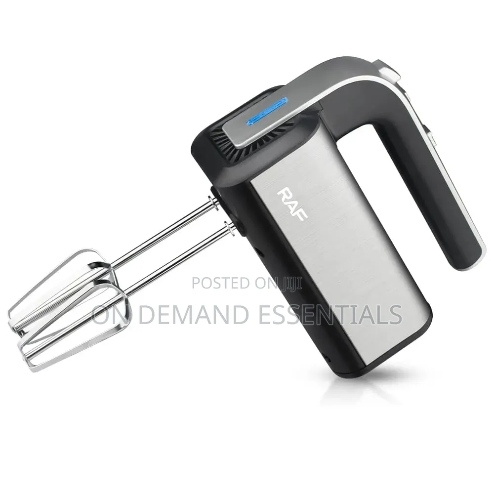 RAF Electric Hand Mixer
