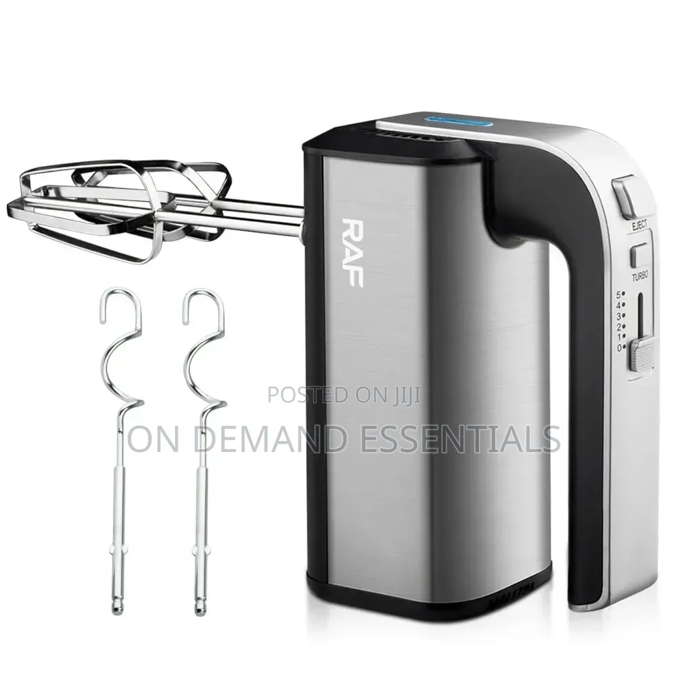 RAF Electric Hand Mixer