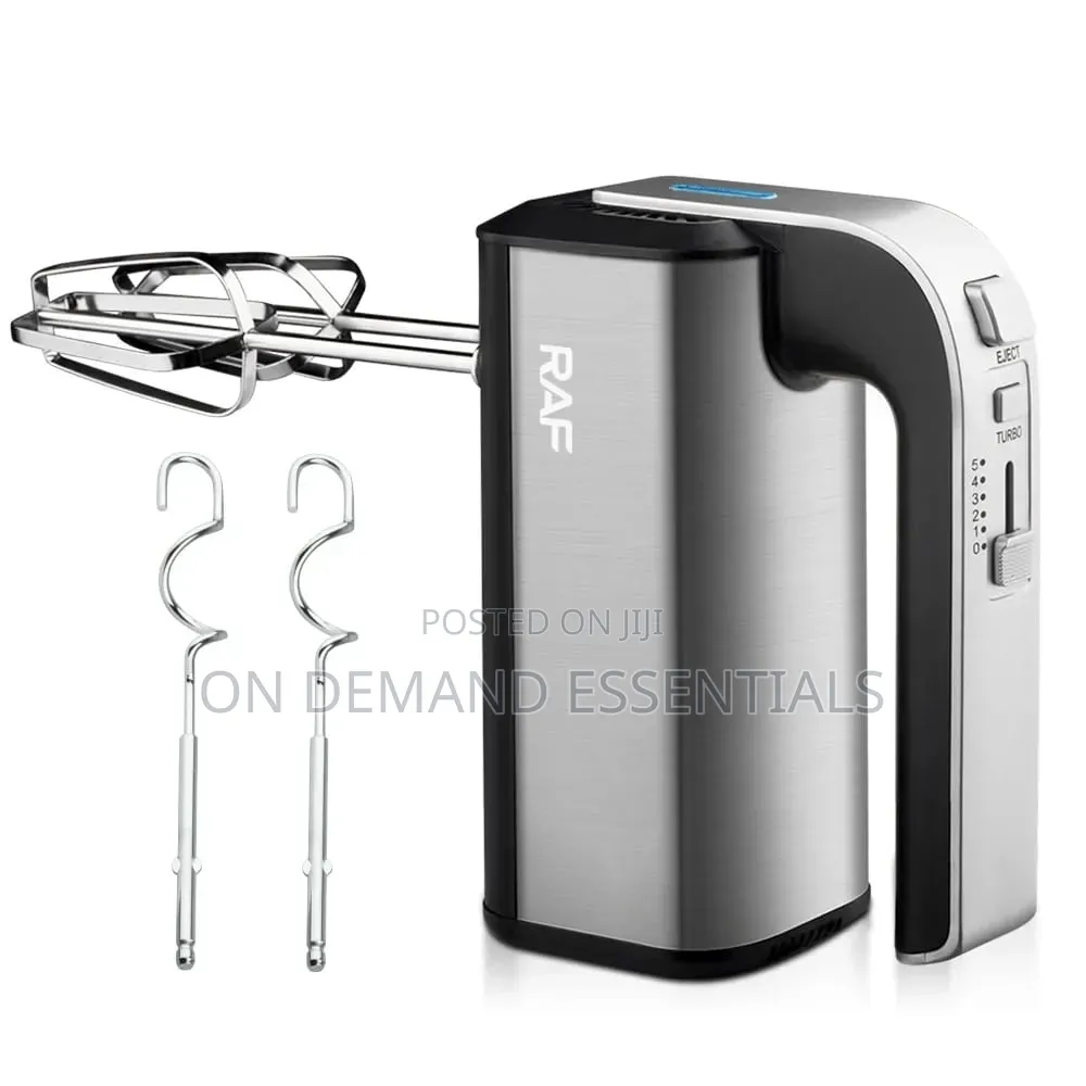 RAF Electric Hand Mixer