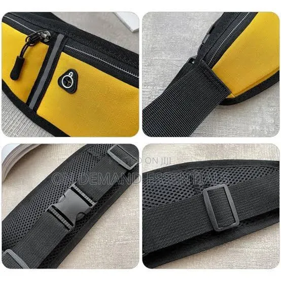 Running/Jogging Fanny Bag