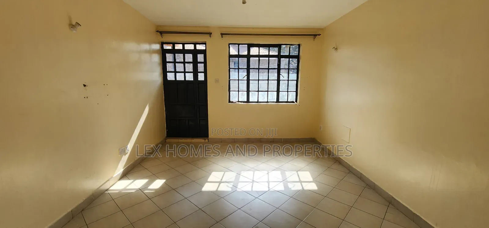 2bdrm Apartment in NkaiMurunya for rent