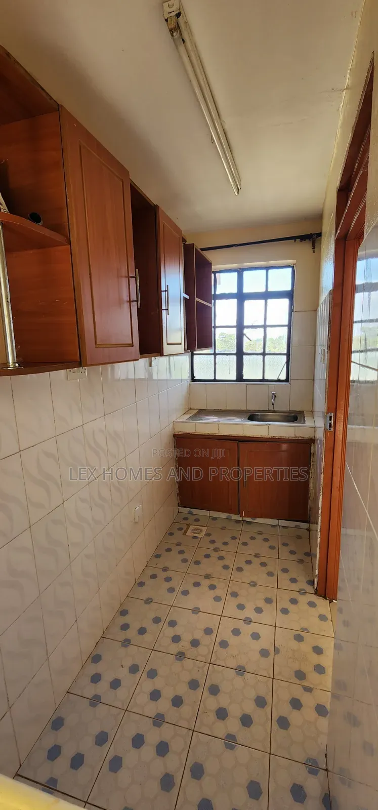 2bdrm Apartment in NkaiMurunya for rent