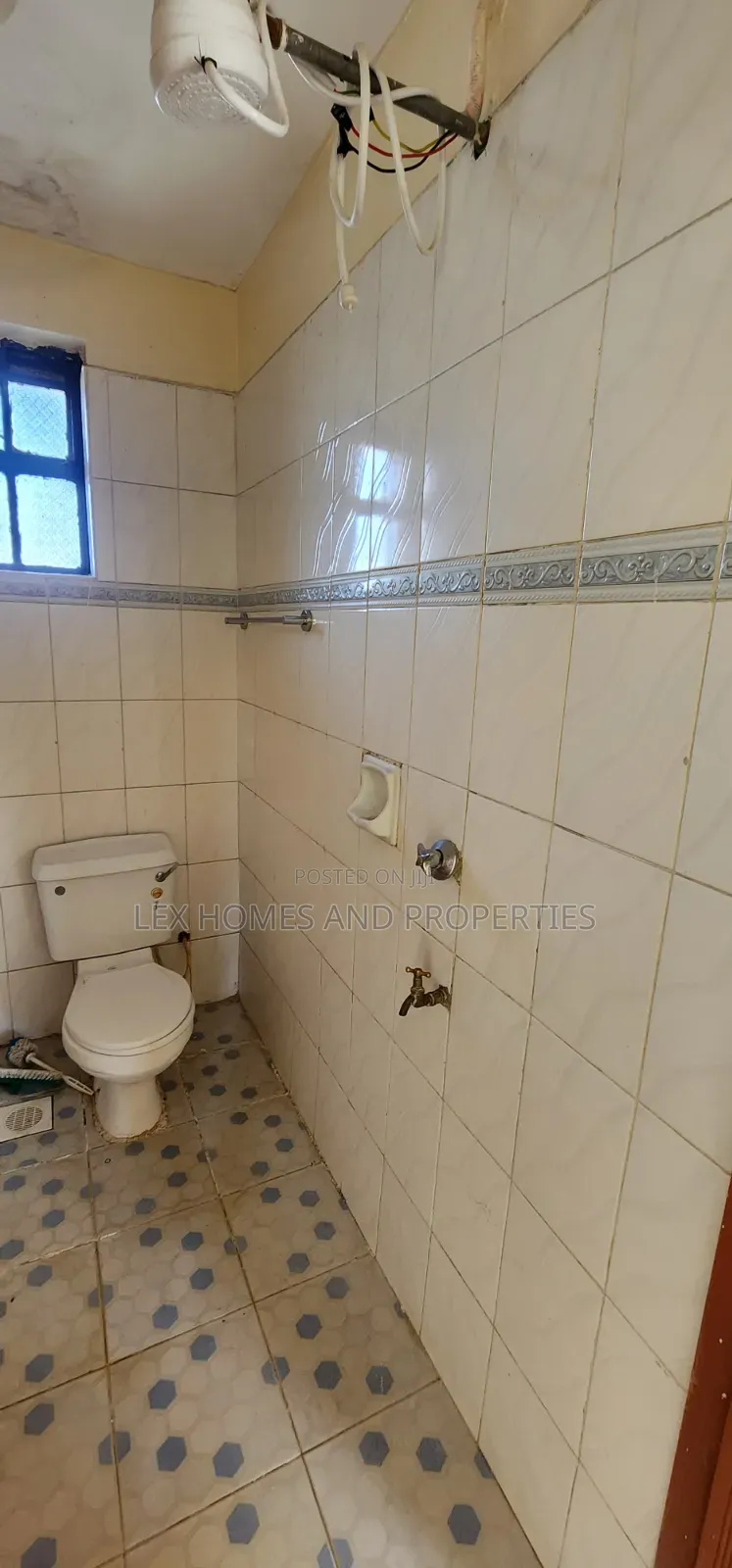 2bdrm Apartment in NkaiMurunya for rent