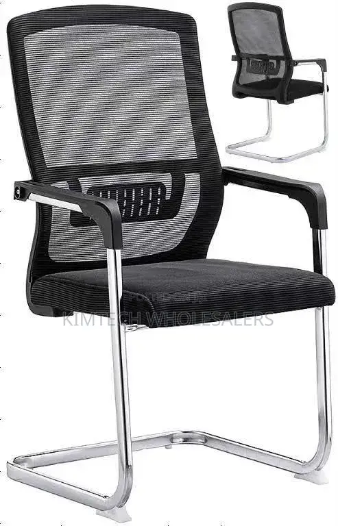 Executive Secretarial/Waiting Chair Restocked