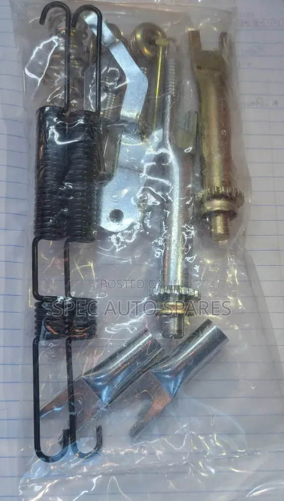 Brake Adjuster Set for Hilux Vigo 2WD