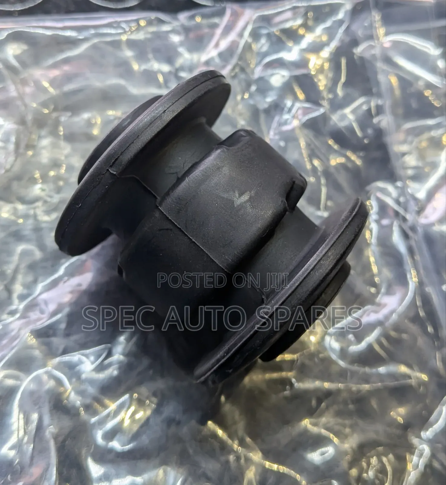 Arm Bushes Small and Big Mazda Cx5