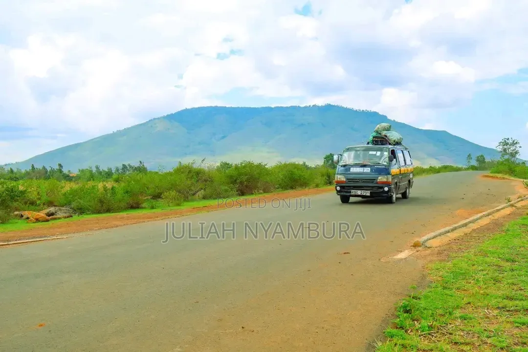 Kilimambogo Plots – Own Land, Build Your Future!