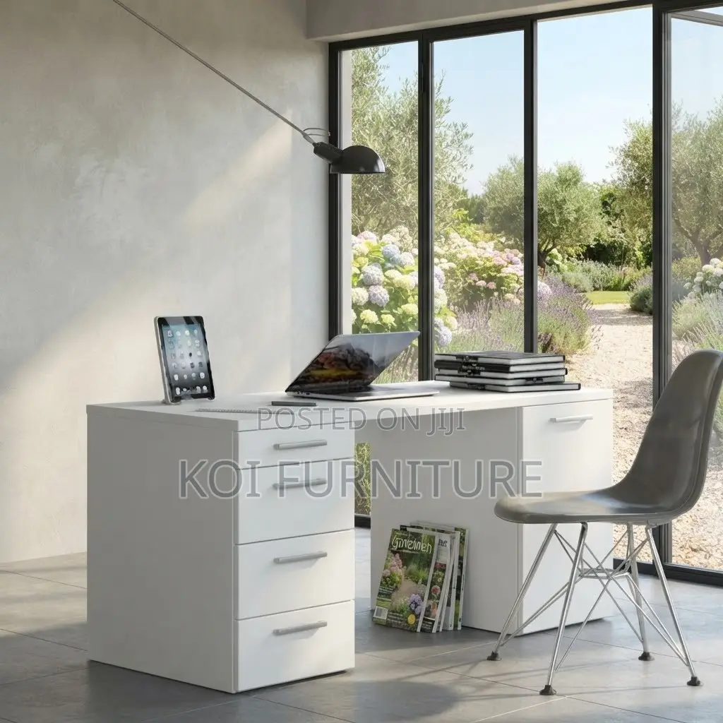 Office Desl; Modern Home Office Adnee Desk