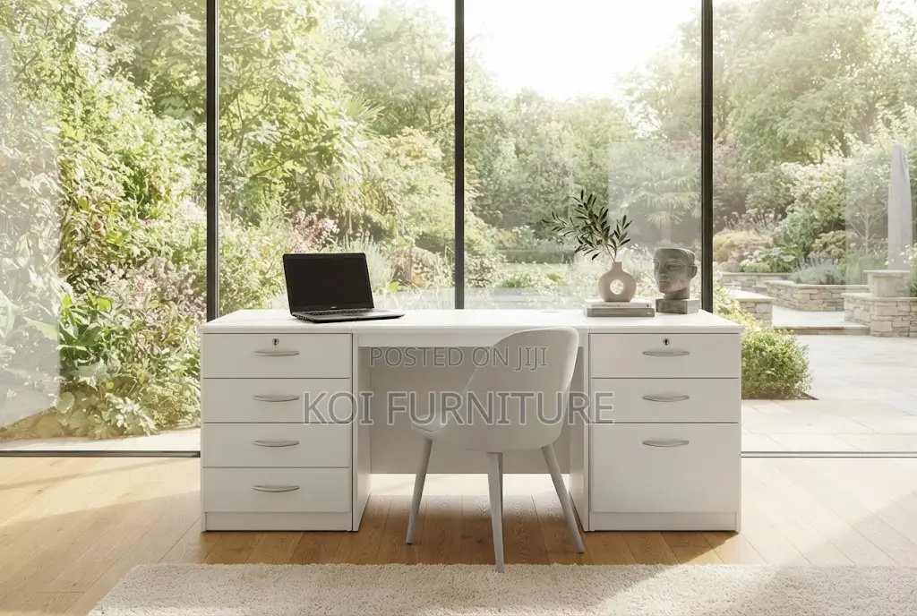 Office Desl; Modern Home Office Adnee Desk